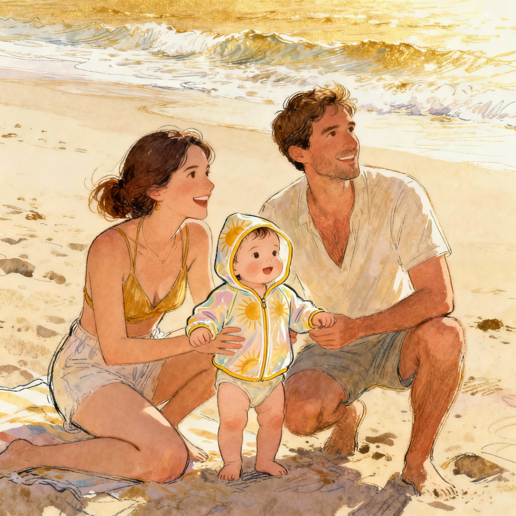 tragtraum familienurlaub gadgets